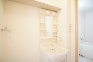 シャーメゾンヴェールＡ 102号-9