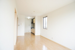 シャーメゾンヴェールＡ 202号-2