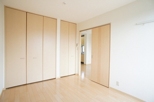 シャーメゾンヴェールＡ 202号-4