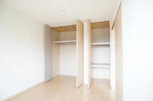 シャーメゾンヴェールＡ 202号-5