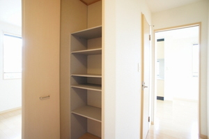 シャーメゾンヴェールＡ 202号-6