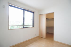 シャーメゾンヴェールＡ 202号-7