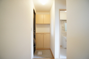 シャーメゾンヴェールＡ 202号-11