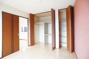 シャーメゾンマルニＡ 201号-6