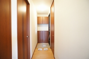 シャーメゾンマルニＡ 201号-10