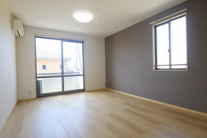 シャーメゾンまほろばⅣ 201号-4