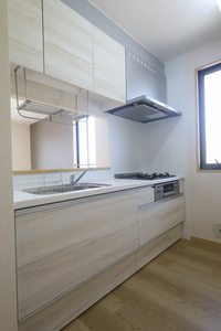 シャーメゾンまほろばⅣ 201号-5