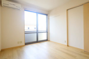 シャーメゾンまほろばⅣ 201号-7