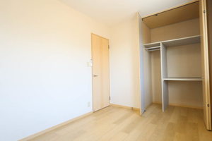 シャーメゾンまほろばⅣ 201号-8