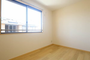 シャーメゾンまほろばⅣ 201号-9