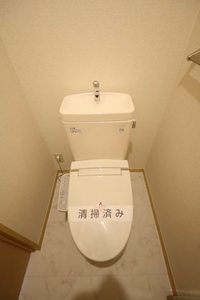 シャーメゾンまほろばⅣ 201号-12