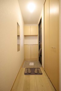 シャーメゾンまほろばⅣ 201号-13