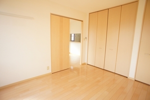 シャーメゾンまほろばⅤ 101号-5