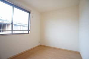 シャーメゾンまほろばⅤ 101号-8