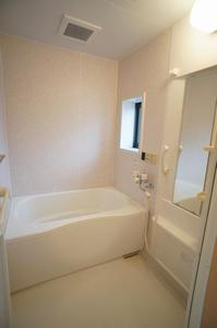 シャーメゾンまほろばⅤ 101号-11