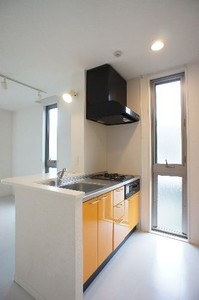 White Cube Ⅰ 106号-2