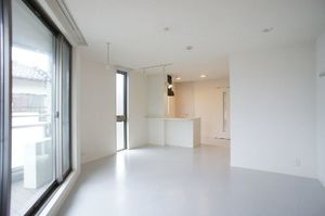 White Cube Ⅰ 106号-3