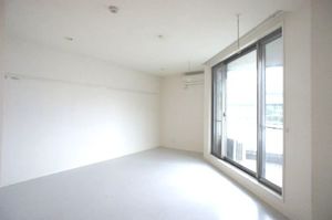 White Cube Ⅰ 106号-4