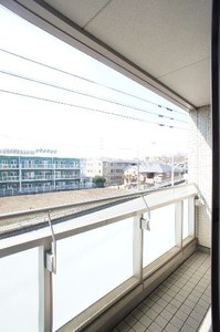 Ｗｈｉｔｅ　Ｃｕｂｅ　Ⅰ 303号-10