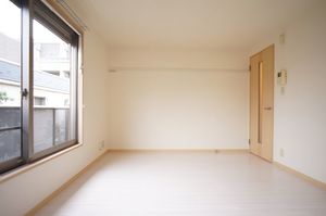 シャーメゾン　ハタ 201号-2