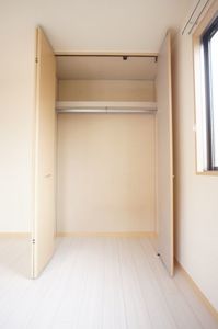 シャーメゾン　ハタ 201号-4