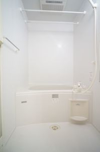 シャーメゾン　ハタ 201号-6