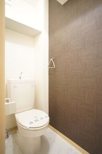 シャーメゾン　ハタ 201号-7