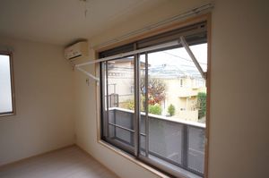 シャーメゾン　ハタ 201号-9