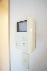 シャーメゾン　ハタ 201号-11