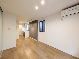 ラ・ルミエール 102号-3