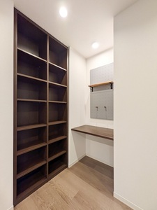 ラ・ルミエール 102号-5