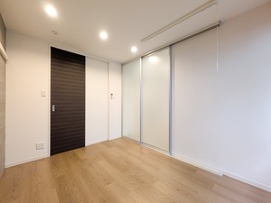 ラ・ルミエール 102号-6