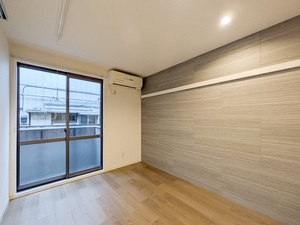 ラ・ルミエール 102号-7