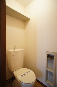 ラ・ルミエール 202号-7