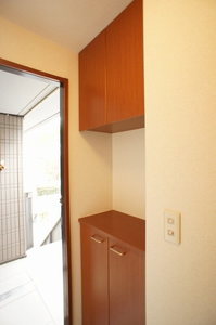 ラ・ルミエール 202号-8