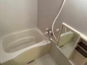 メゾンソレイユ 101号-8