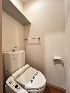 アルカンシェルＯＫＵＳＨＩＭＡ 202号-10