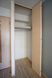 アルカンシェルＯＫＵＳＨＩＭＡ 303号-4