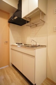 アルカンシェルＯＫＵＳＨＩＭＡ 303号-6