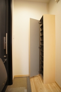 アルカンシェルＯＫＵＳＨＩＭＡ 303号-11