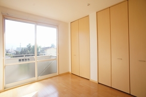 シャーメゾンオリゾン　Ｂ 202号-5