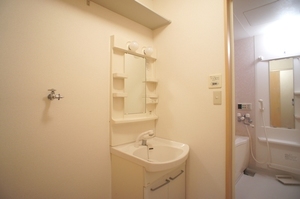 シャーメゾンオリゾン　Ｂ 202号-8