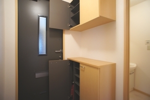 シャーメゾンオリゾン　Ｂ 202号-11