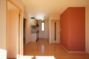 シャーメゾンオリゾン　Ｃ 101号-2