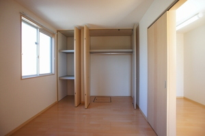 シャーメゾンオリゾン　Ｃ 101号-7