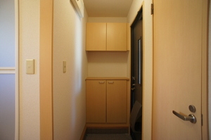 シャーメゾンオリゾン　Ｃ 101号-8