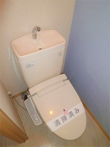 キーファー豊島園Ｂ 201号-10