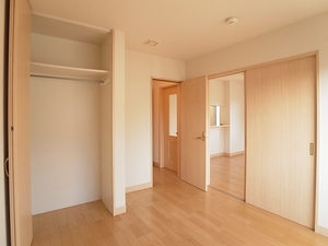 フォレステージュＢ 202号-5