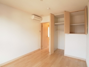 フォレステージュＢ 202号-7