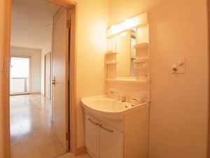 フォレステージュＢ 202号-9